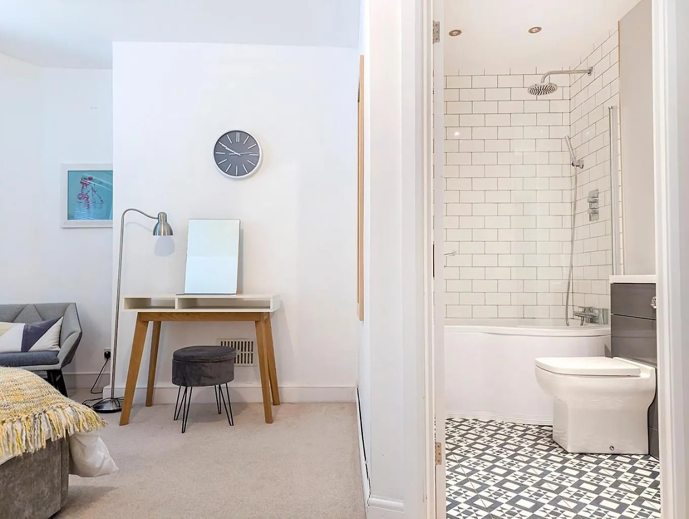 Brunswick Retreat - By Brighton Holiday Lets Apartament