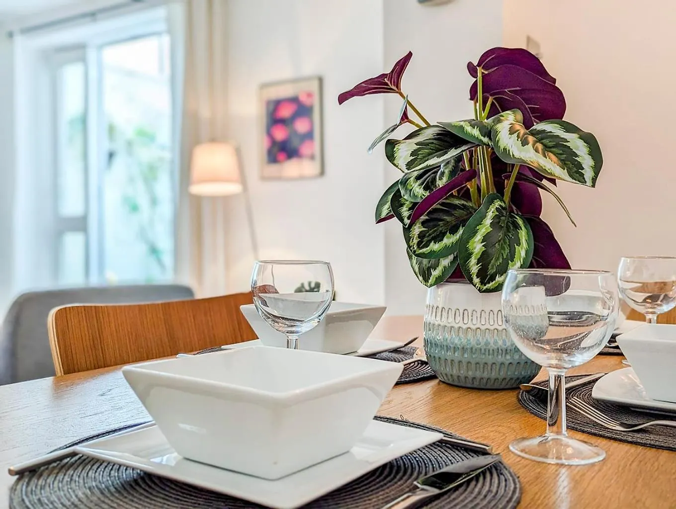 Brunswick Retreat - By Brighton Holiday Lets