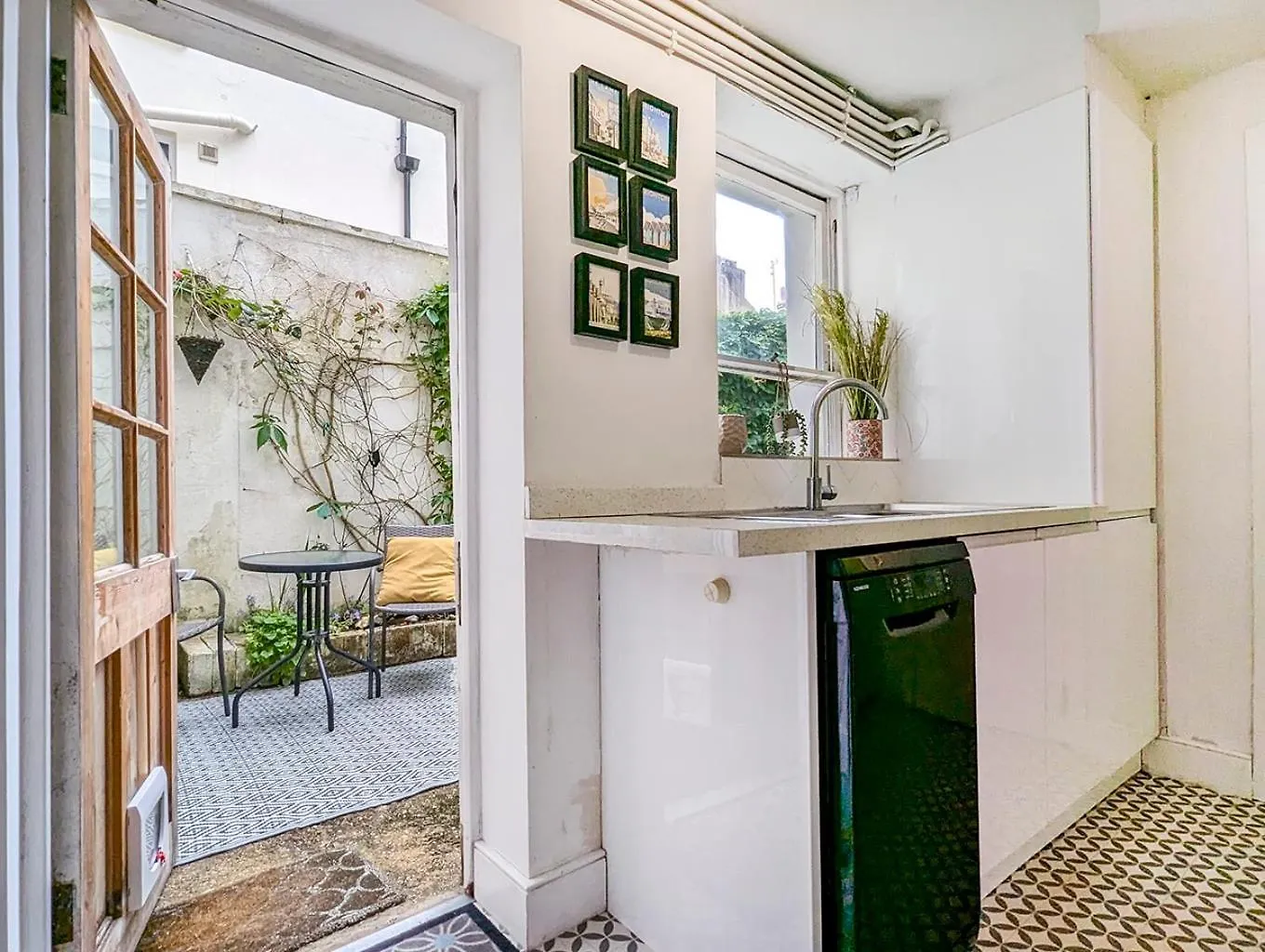 Apartament Brunswick Retreat - By Brighton Holiday Lets