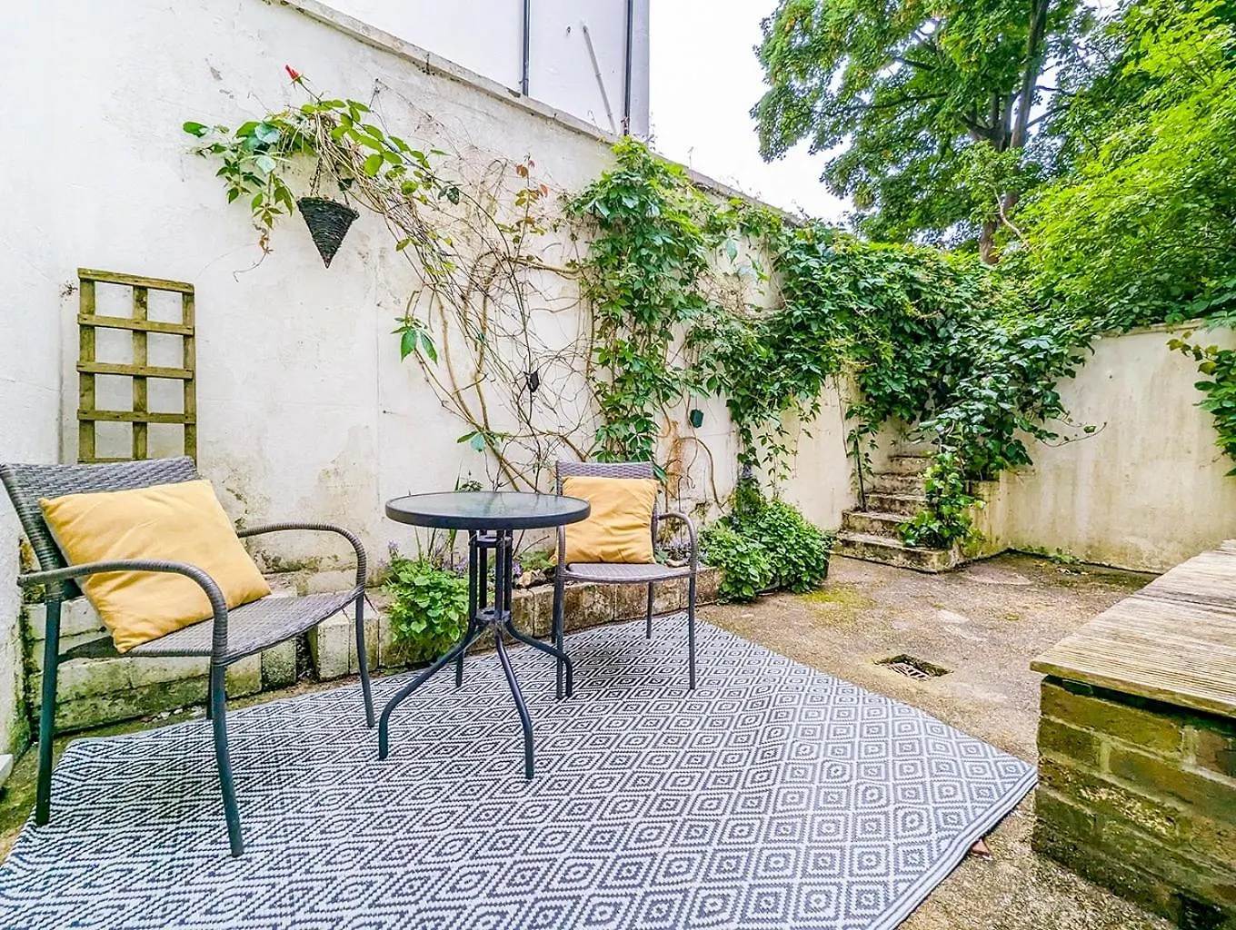 Brunswick Retreat - By Brighton Holiday Lets Apartament