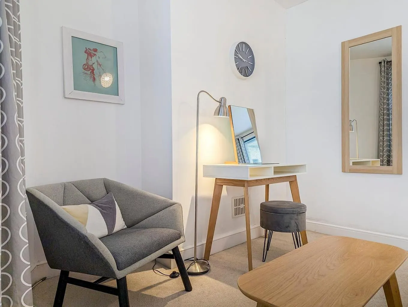 Brunswick Retreat - By Brighton Holiday Lets United Kingdom