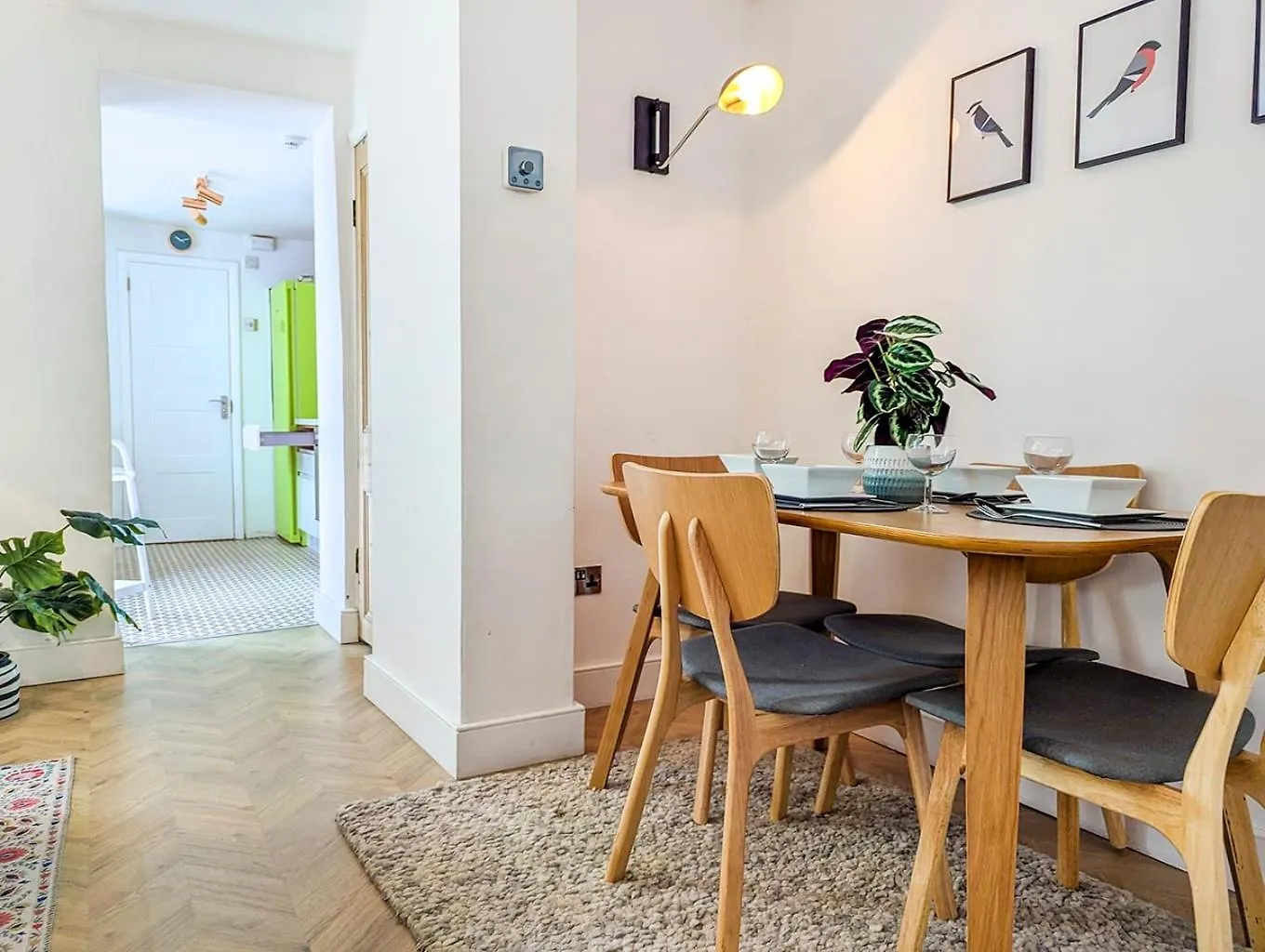 Brunswick Retreat - By Brighton Holiday Lets 0*,  United Kingdom