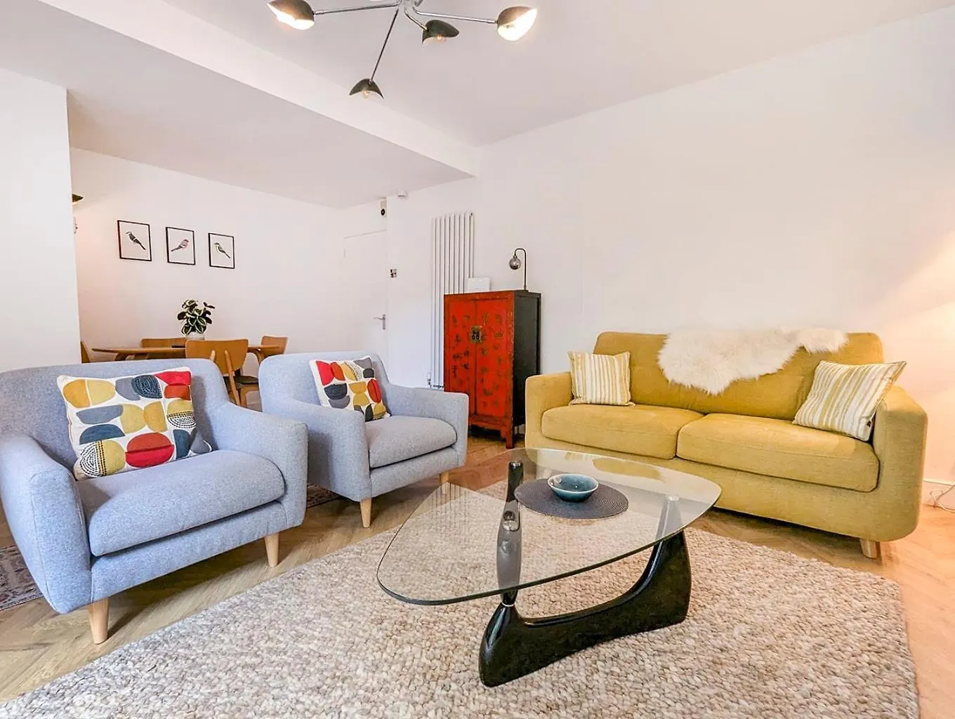 Apartment Brunswick Retreat - By Brighton Holiday Lets