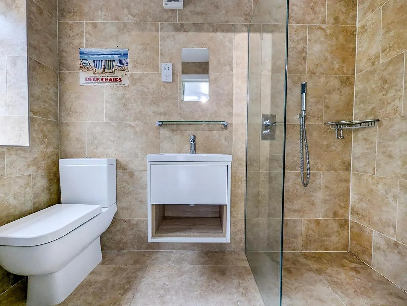 Apartment Brunswick Retreat - By Brighton Holiday Lets United Kingdom