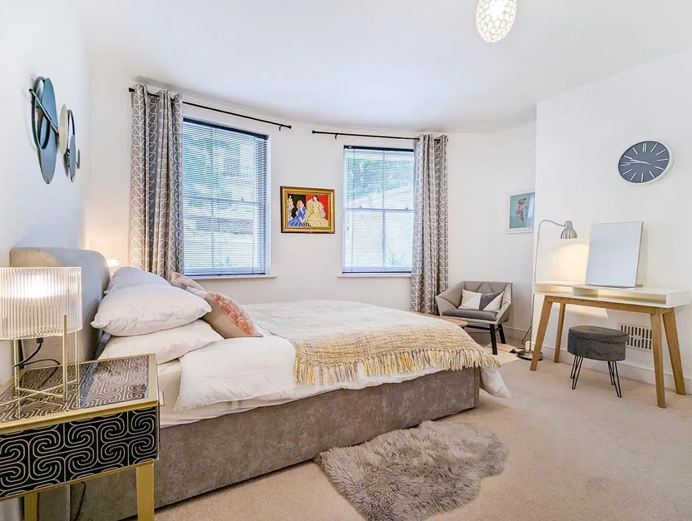Brunswick Retreat - By Brighton Holiday Lets Apartment