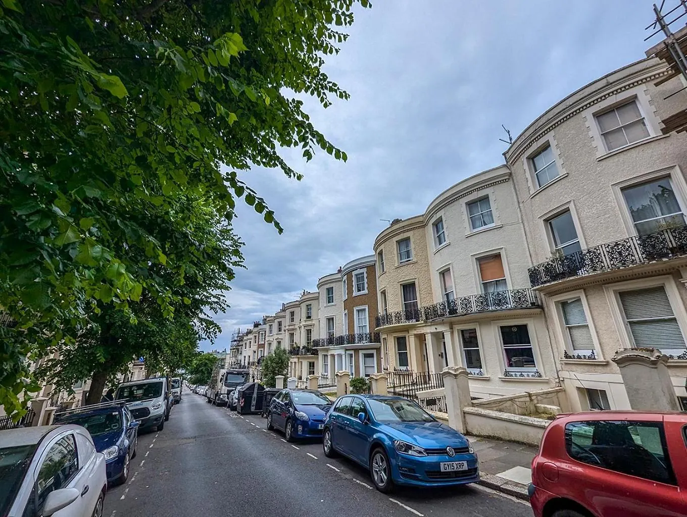 Apartment Brunswick Retreat - By Brighton Holiday Lets United Kingdom